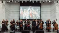 На благотворительном концерте «Слушаем кино» в Казани было собрано более 275 тыс. рублей 