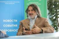 Рустем Абязов: «Нужно, чтобы в татарской музыке появилась величина, гений»