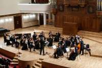 В Казани прошел академический концерт, посвященный 140-летию Габдуллы Тукая